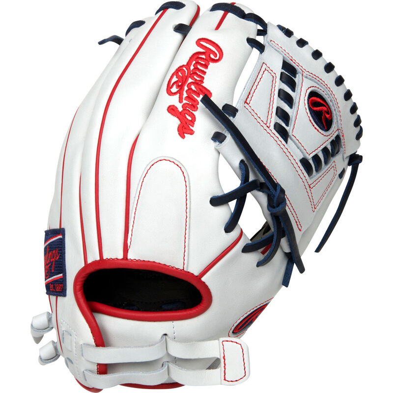 Rawlings 12" Liberty Advanced Fastpitch Glove image number 5