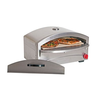 Camp Chef Italia Artisan Pizza Oven ETL