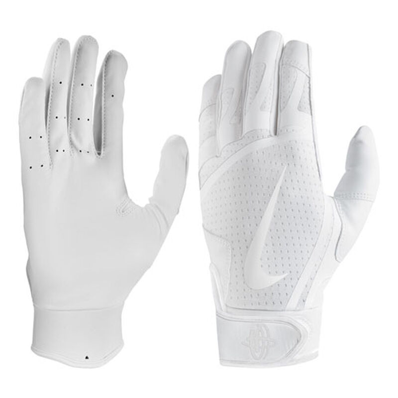 Nike Men's Huarache Edge Batting Gloves, , large image number 0