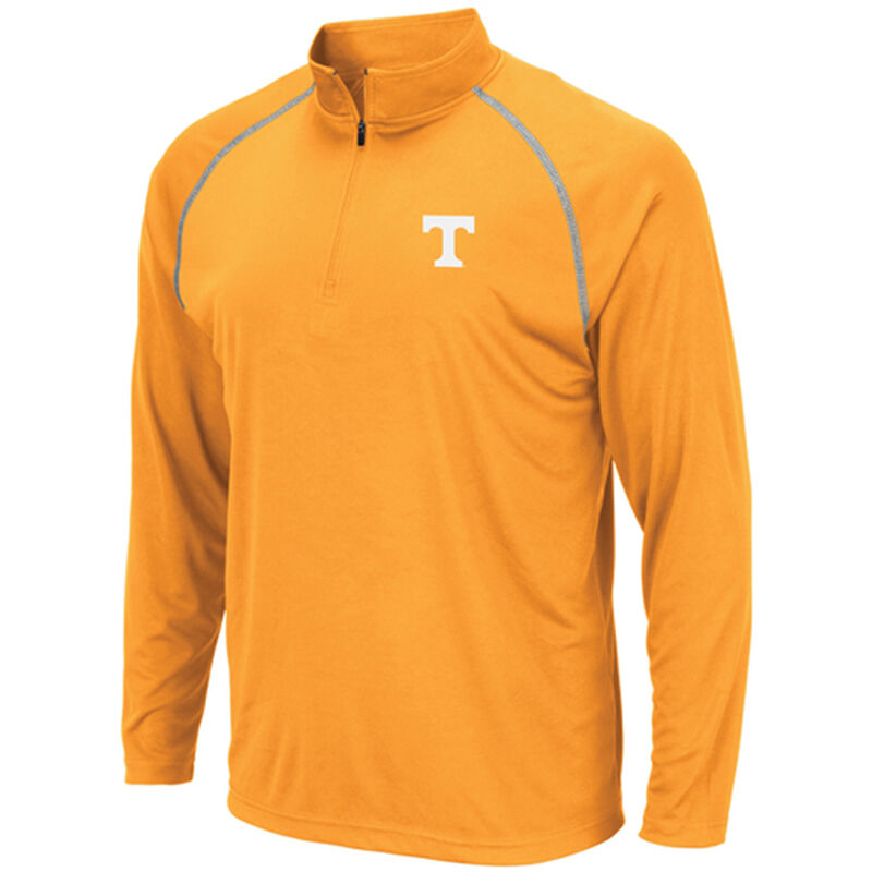 Men's Tennessee 1/4 Zip Windshirt image number 1