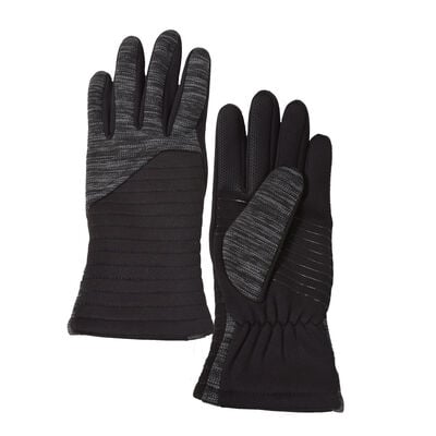 Huntworth Women's Lined Gloves