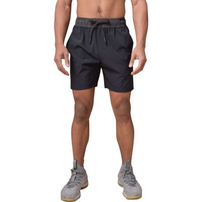 Leg3nd Men's Basic Short