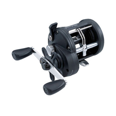 Shakespeare ATS Line Counter Reel - 30