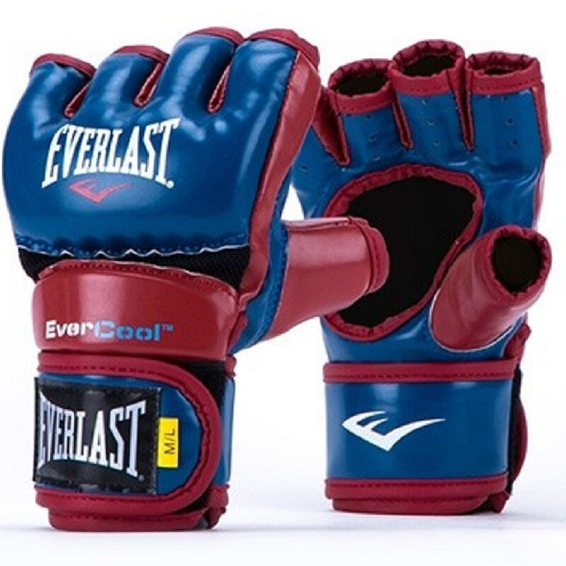 Everlast Everstrike Training Glove image number 0