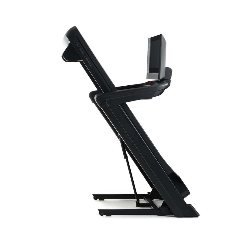 NordicTrack Commercial 2450 Treadmill with 30-day iFit Membership with Purchase image number 2