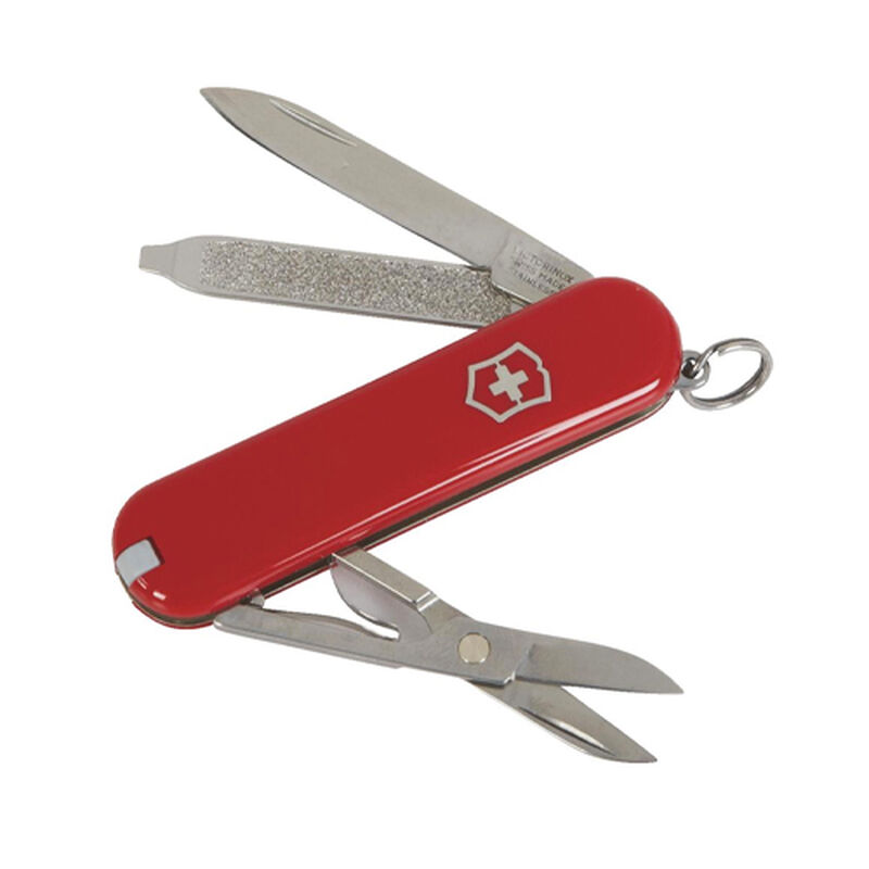 Swiss Army Victorinox Classic Knife image number 0