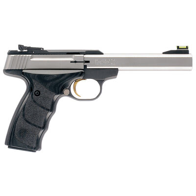 Browning Buck Mar Plus *CA 22 LR Handgun