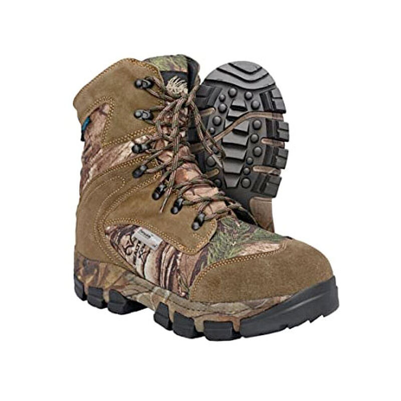 Itasca Men's Bull Elk Insulated Boots image number 1