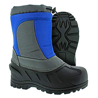 Itasca Boys' Cerebus Winter Boot