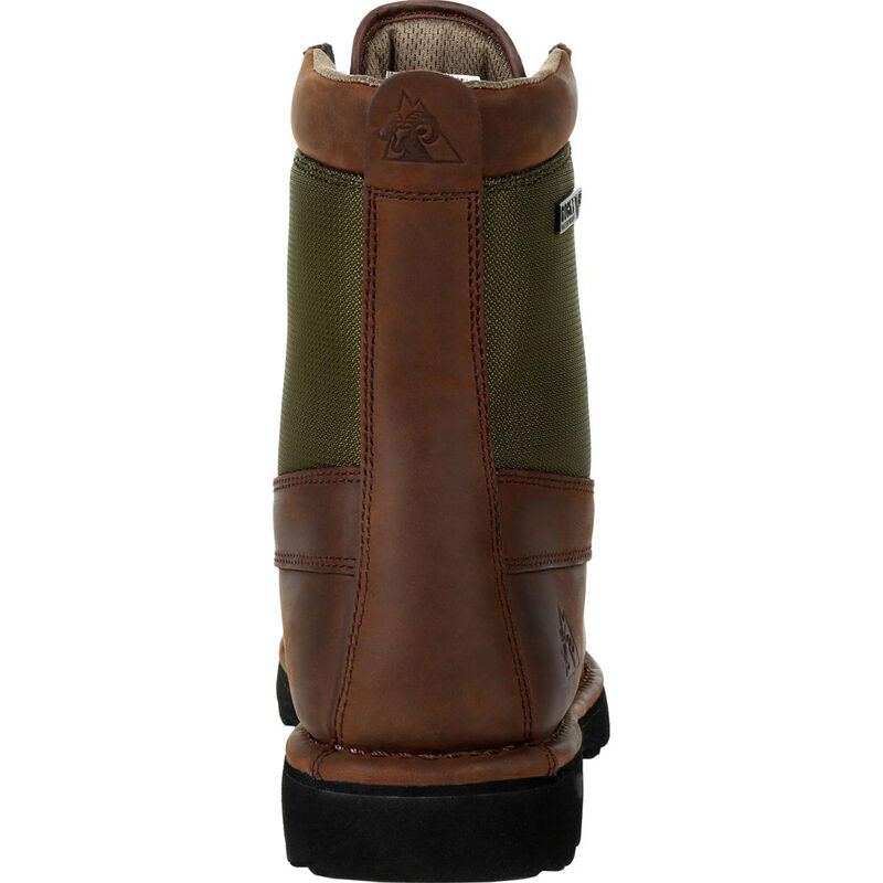 Rocky Men's Upland Hunting Boots image number 3