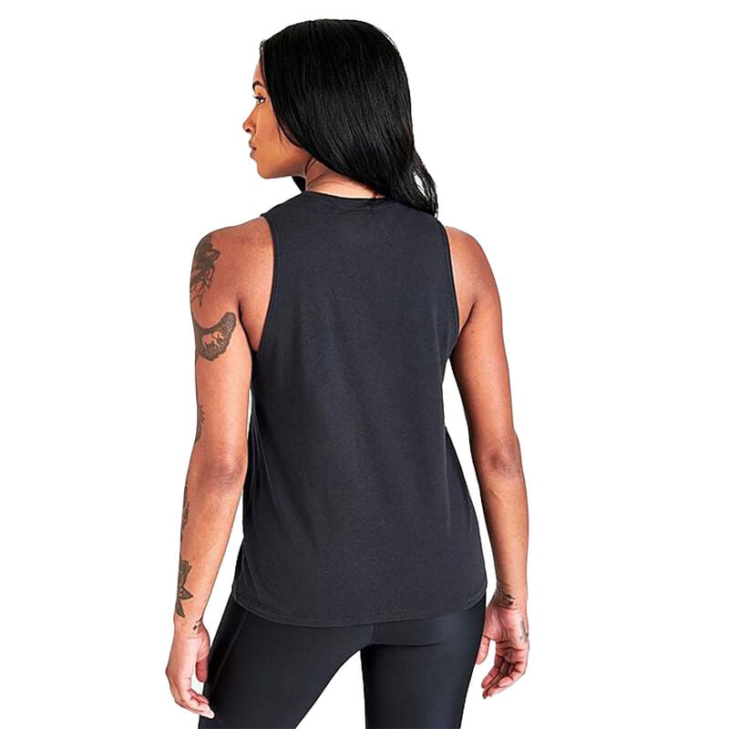 Under Armour Women's Sportstyle Graphic Tank image number 3