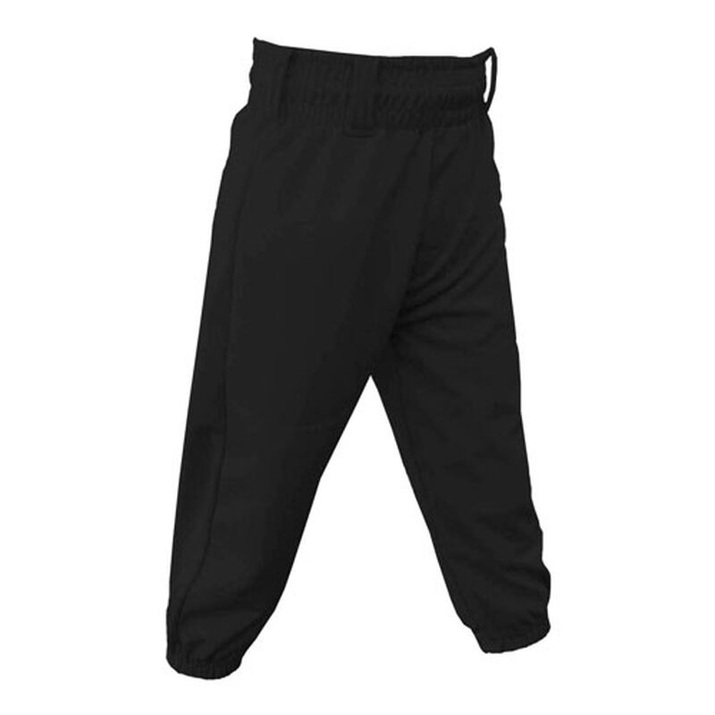 Youth Pull-Up Baseball Pants, , large image number 0