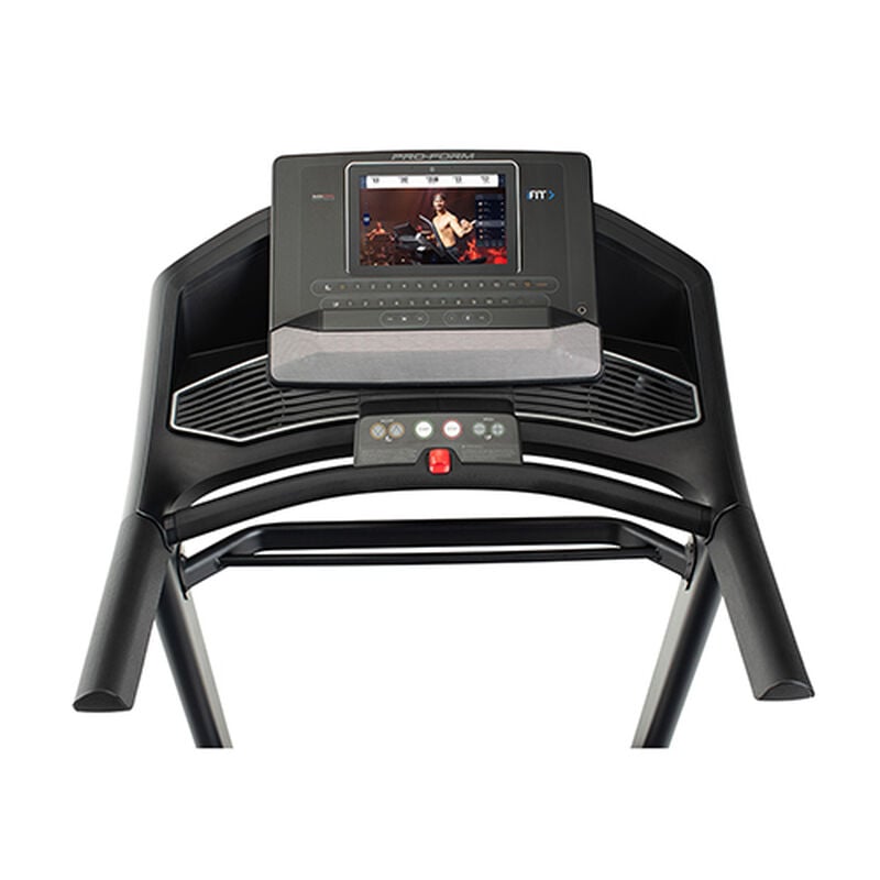 ProForm Carbon T10 Treadmill with 30-day iFIT membership included with purchase image number 1