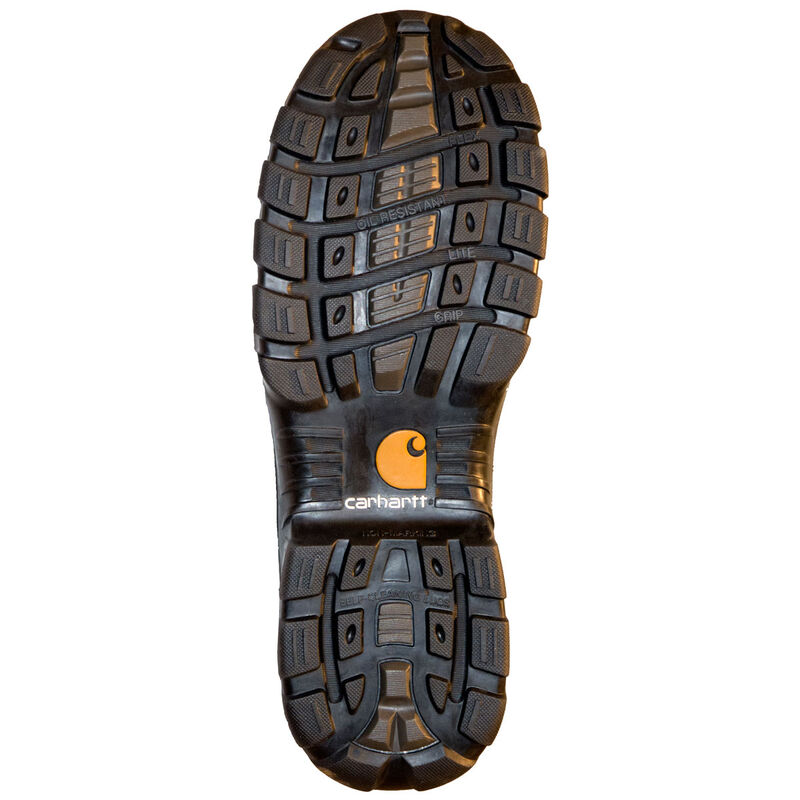 Carhartt Rugged Flex 6" Composite Toe Work Boot image number 5