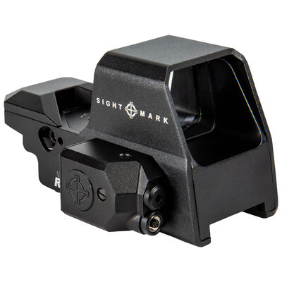 Sightmark Ultra Shot R-Spec Grn Lsr