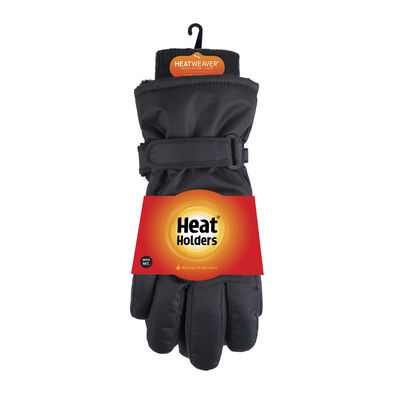 Heat Holders Men's Emmett Performance Gloves