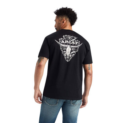 Ariat Men's Arrowhead 2.0 T-Shirt