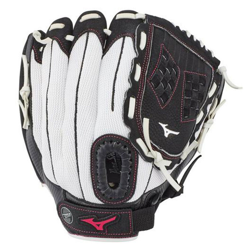 Mizuno Youth Fastpitch 11.5" Finch Softball Glove image number 1