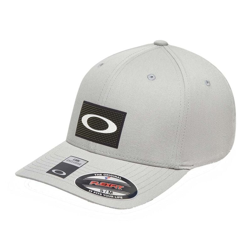 Oakley Men's Ellipse Hologram Hat image number 0
