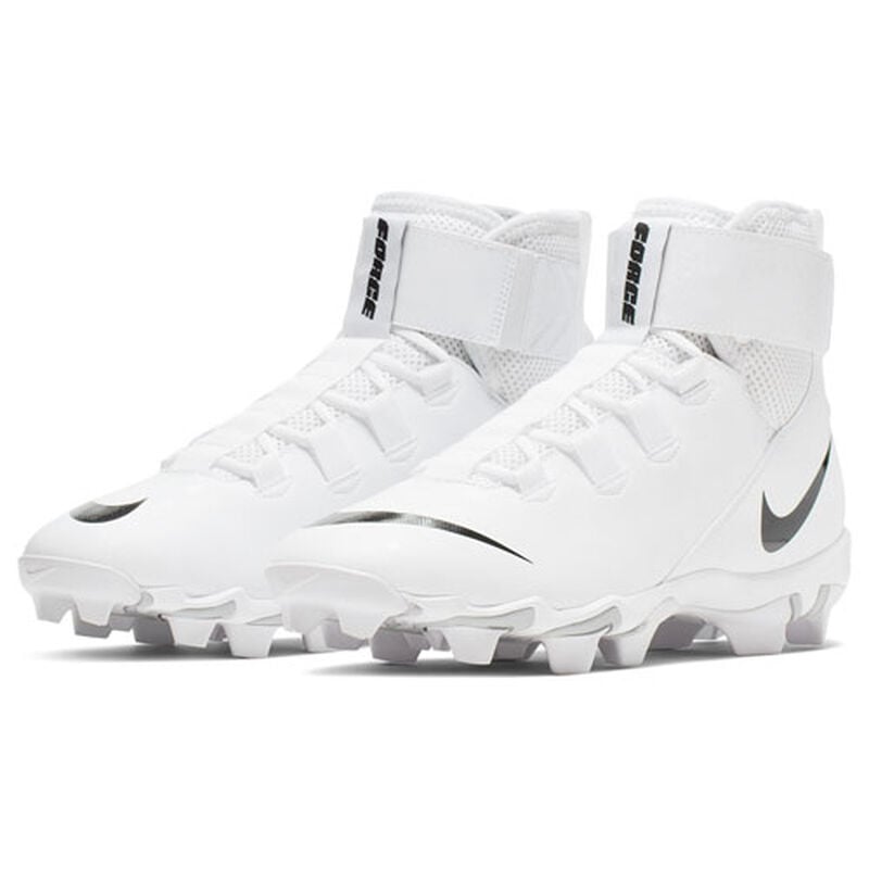 Men's Force Savage Shark 2 Football Cleats, , large image number 0