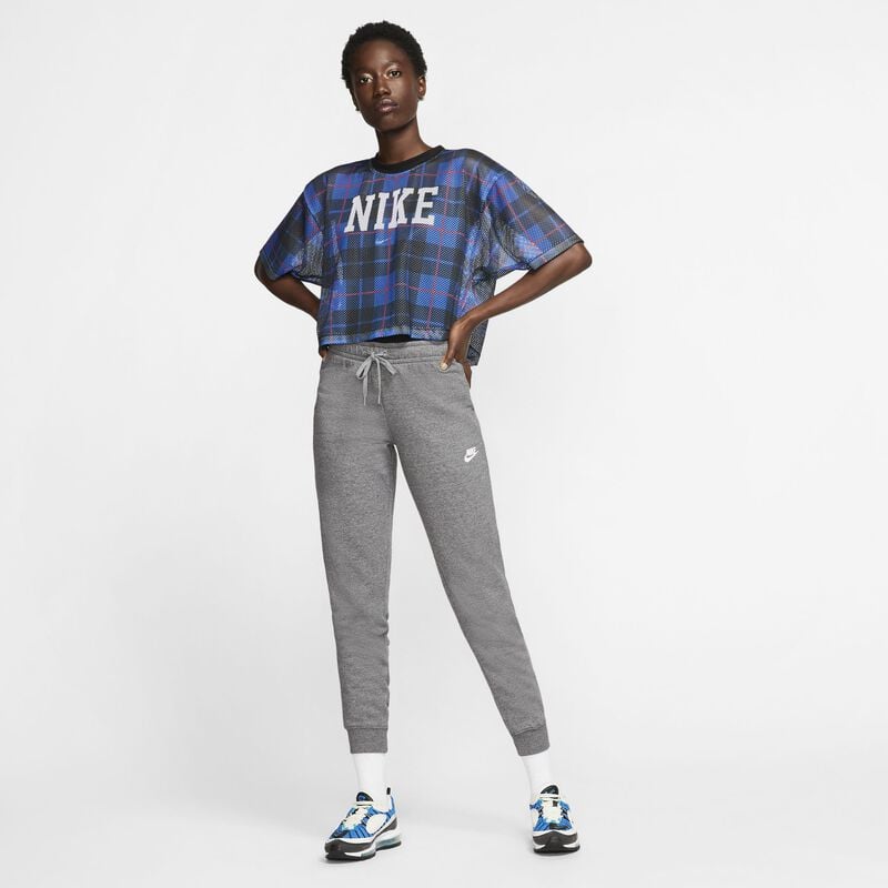 Nike Women's Fleece Knit Sweatpant image number 1