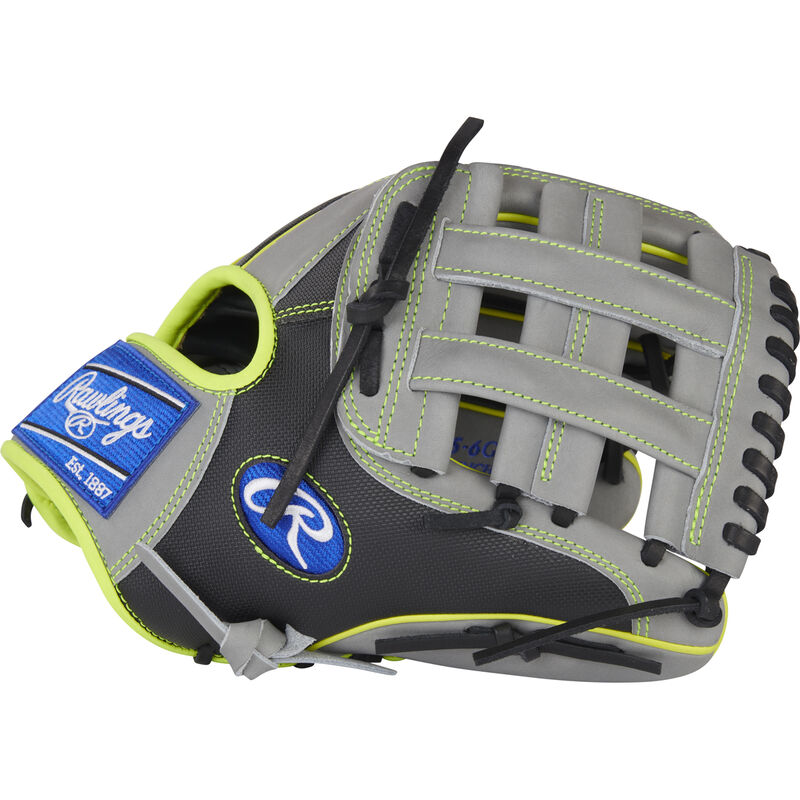 Rawlings Heart of the Hide 11.75-inch IF/OF Glove image number 0