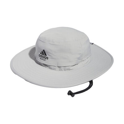 adidas Bucket Wide Brim Golf Hat