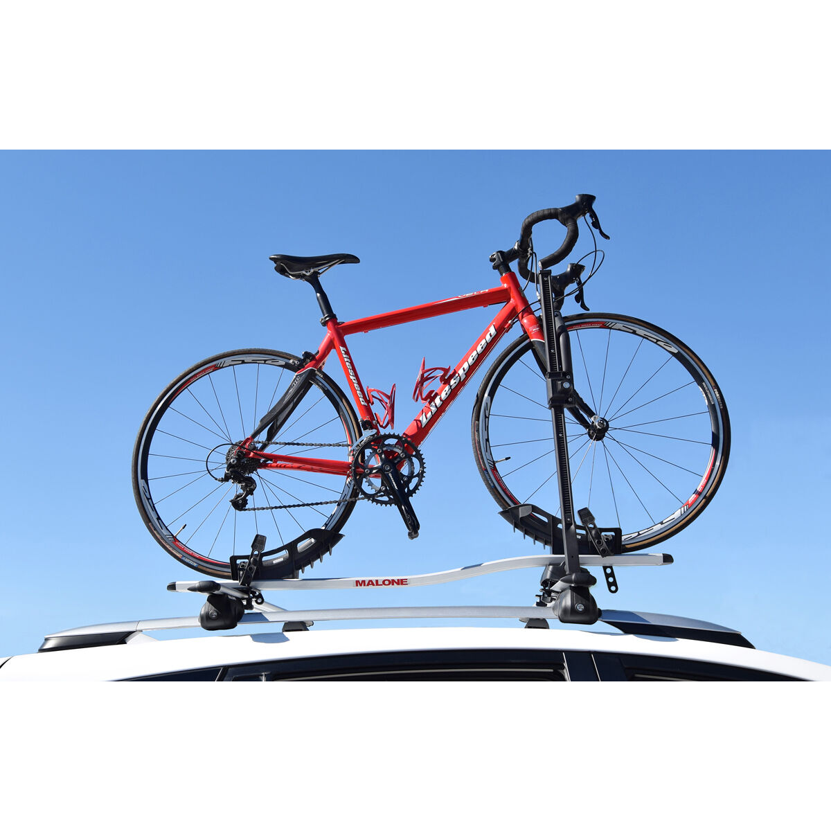 Malone pilot bike rack clearance