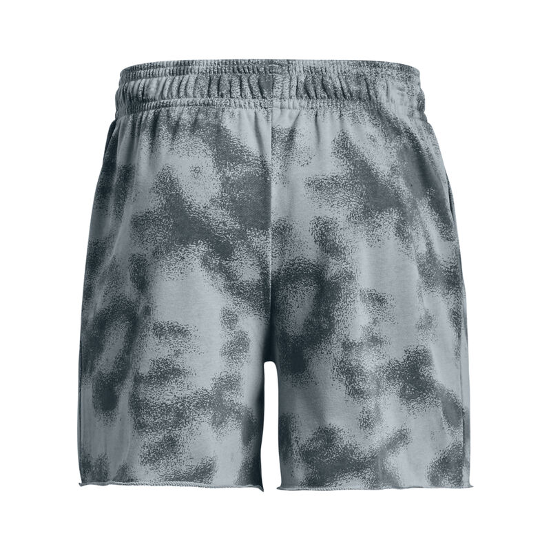Under Armour Men's Camo 6" Shorts image number 5