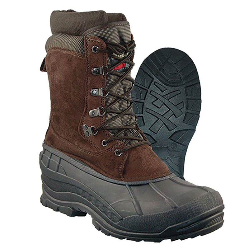 Itasca Men's Tundra II Pac Boots image number 0