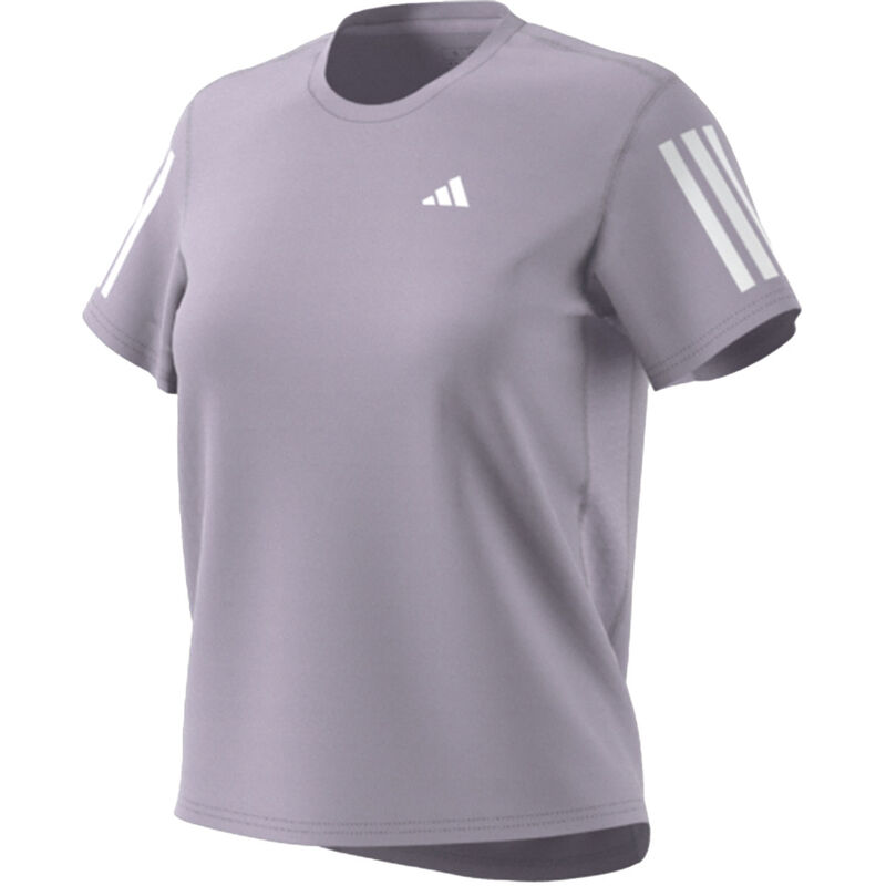 adidas Women's Own The Run Tee image number 0