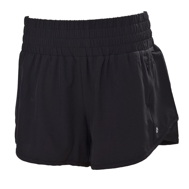 Rbx Women's Woven Shorts image number 0