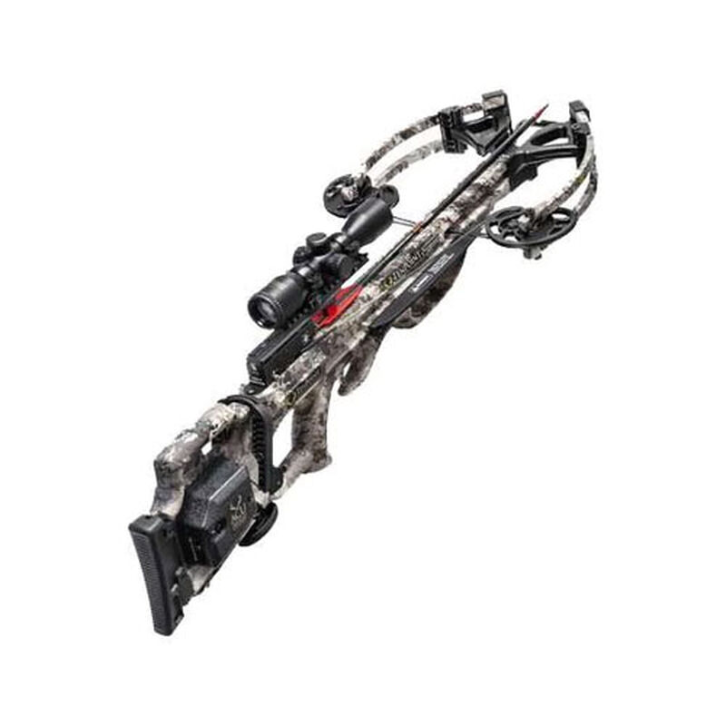 Titan M1 Crossbow Package With Crank, , large image number 2