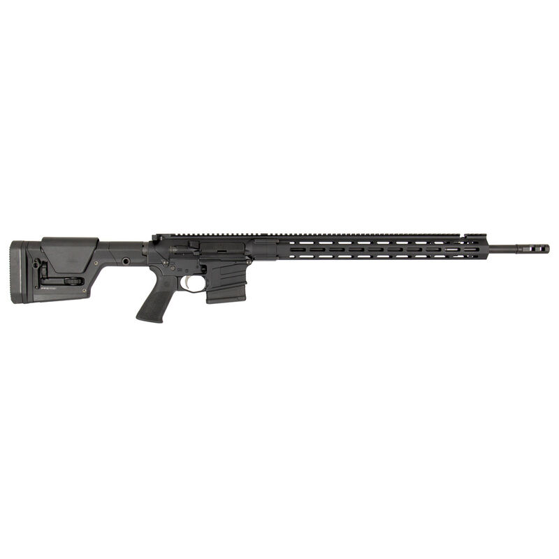 Savage MSR 10 Long Range 6.5 Creed Tactical Centerfire Rifle image number 1