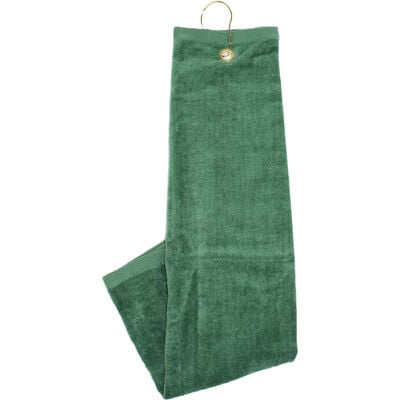 Jp Lann Golf Towel 16" x 24"