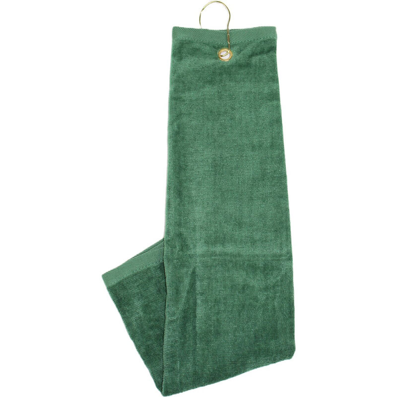 Jp Lann Golf Towel 16" x 24" image number 0