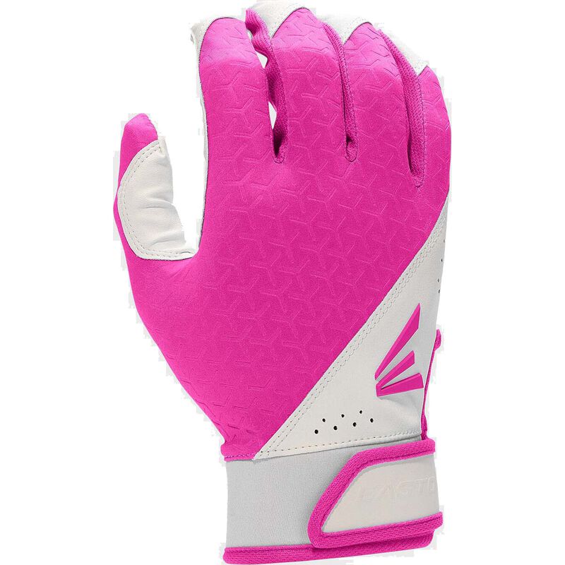 Easton Youth Crystal VRS Fastpitch Batting Gloves image number 0