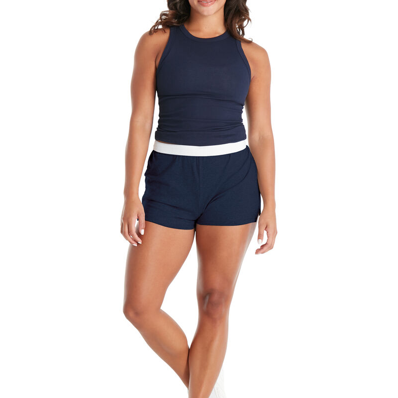 Soffe Women's Cheer Shorts image number 1