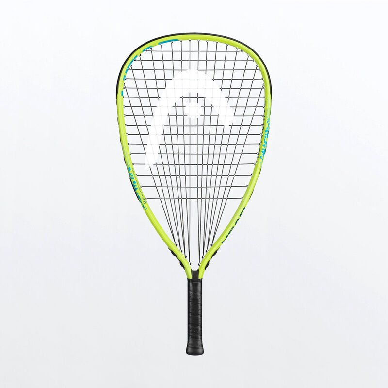 Head Club MX Hurricane Racquetball Racquet Starter Kit image number 1