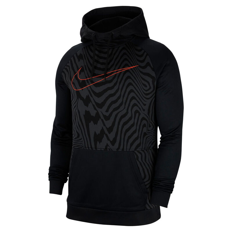 Nike Men's Therma Pullover Fleece Hoodie image number 0