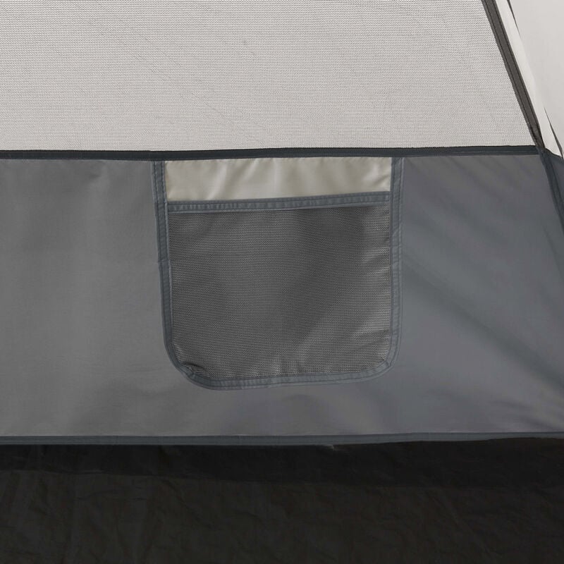 Bushnell Bushnell 4P FRP Dome Tent image number 5