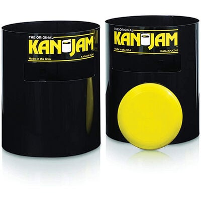 Kan Jam Ultimate Frisbee Game