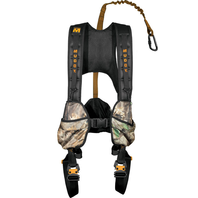 Muddy Muddy The Crossover Safety Harness image number 1