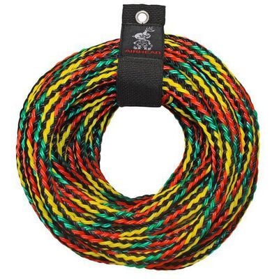 Airhead 4 Rider Towable Tube Rope 60 ft
