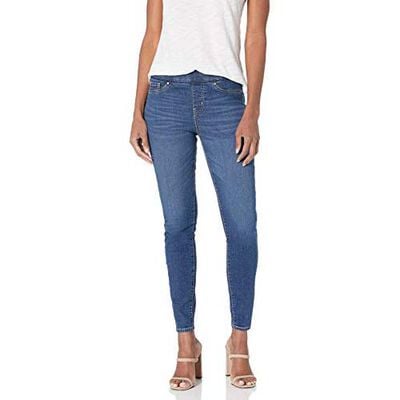 Signature by Levi Strauss & Co. Gold Label Women's Skinny Jean