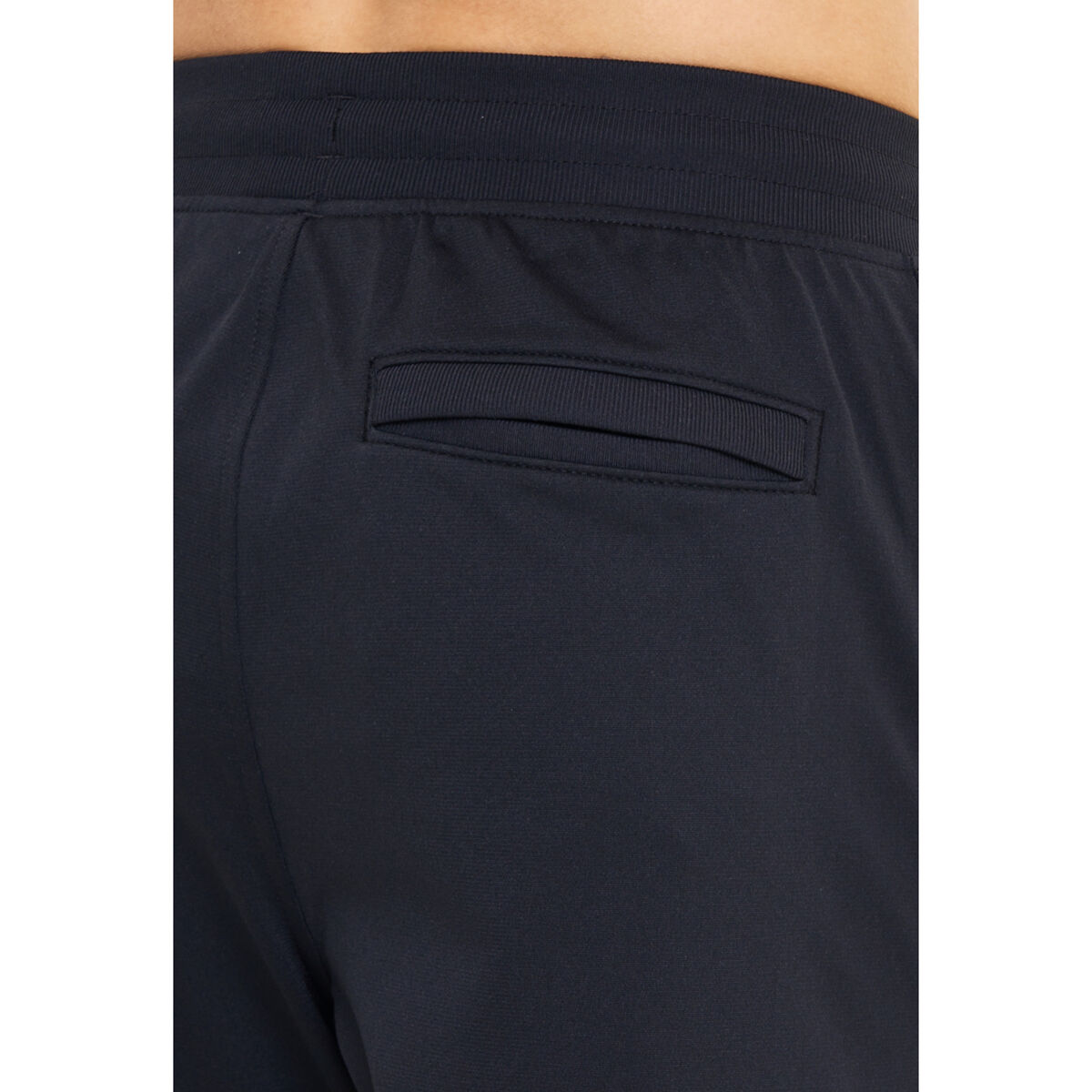 Under Armour Boys Sportstyle Woven Pants