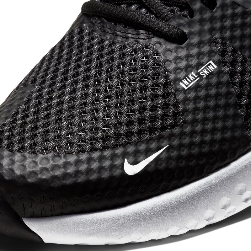 Nike Men's Renew Fusion Cross Training Shoes image number 7