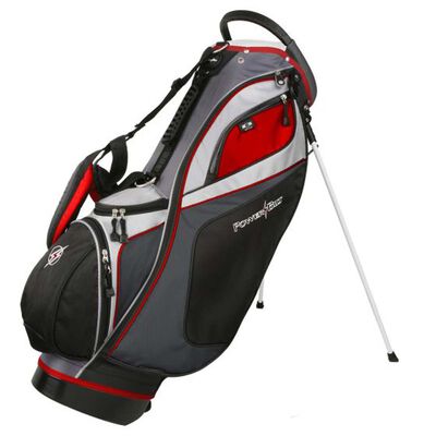 Powerbilt Golf Golf Dunes 14-Way Stand Bag