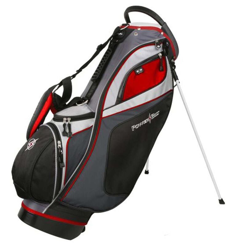 Powerbilt Golf Golf Dunes 14-Way Stand Bag image number 1