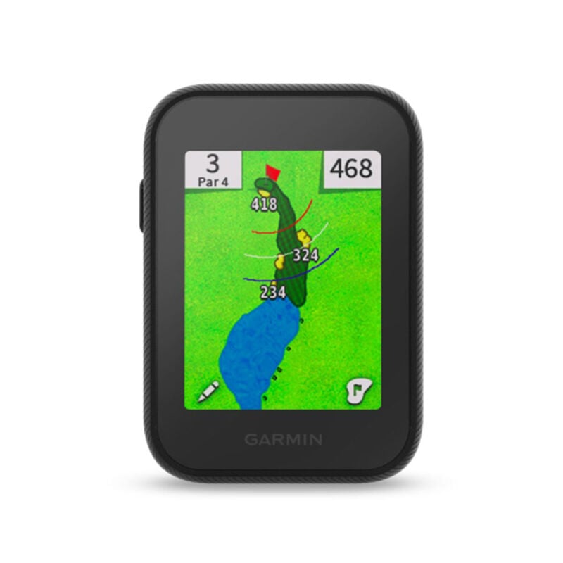 Garmin Approach G30 Handheld GPS image number 0